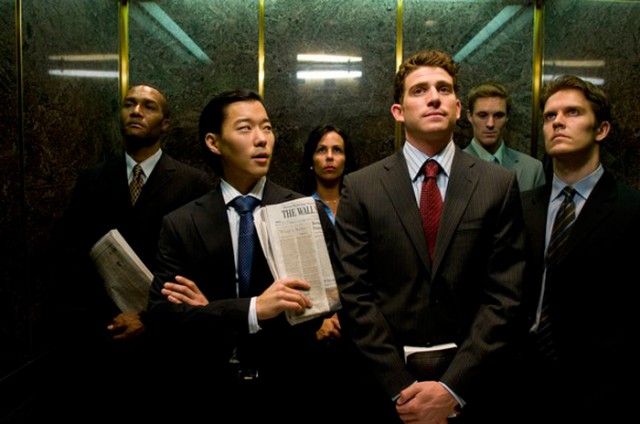 Aşk Oyunu Fotoğrafı