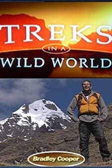 Treks in a Wild World (2000) afişi