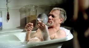 Karanlıktaki Fısıltılar fotoğrafı