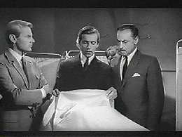 Werewolf ın A Gırls' Dormıtory Fotoğrafı