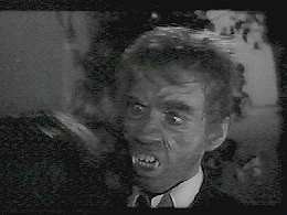 Werewolf ın A Gırls' Dormıtory Fotoğrafı