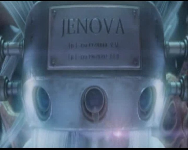 Final Fantasy 7 Fotoğrafı