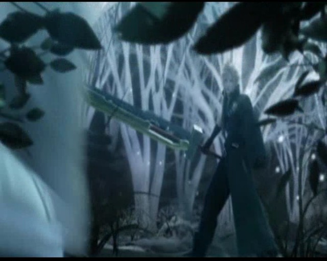 Final Fantasy 7 Fotoğrafı