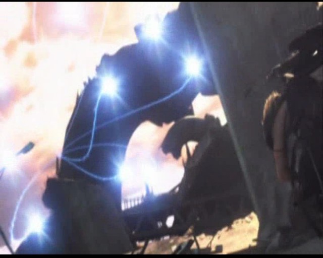 Final Fantasy 7 Fotoğrafı