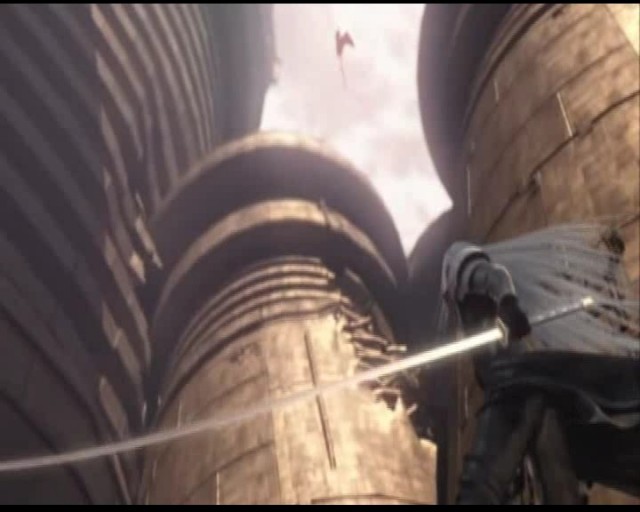 Final Fantasy 7 Fotoğrafı