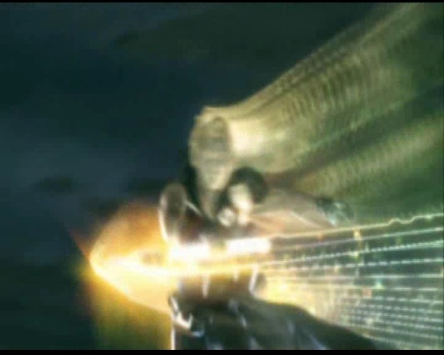 Final Fantasy 7 Fotoğrafı