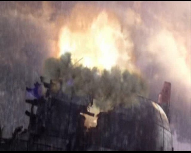 Final Fantasy 7 Fotoğrafı