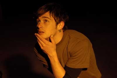 The Choke Fotoğrafı