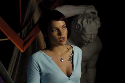 The Choke Fotoğrafı