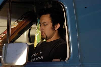 The Choke Fotoğrafı