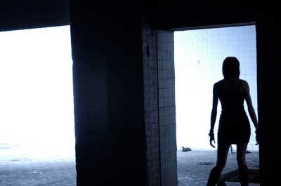 The Choke fotoğrafı