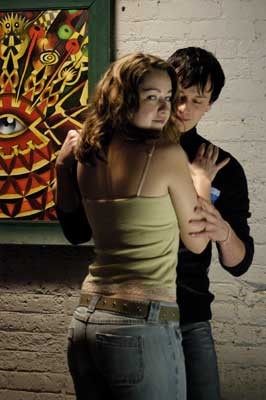 The Choke fotoğrafı