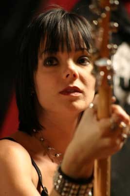 The Choke Fotoğrafı