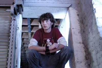 The Choke fotoğrafı