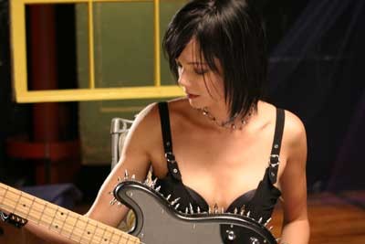 The Choke Fotoğrafı