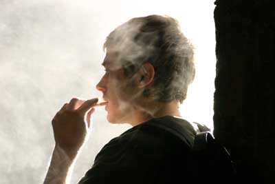 The Choke Fotoğrafı