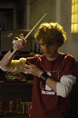 The Choke Fotoğrafı