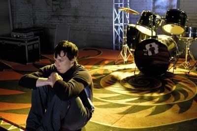 The Choke Fotoğrafı