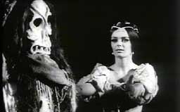 Un Angelo Per Satana Fotoğrafı