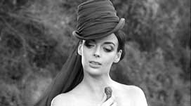 Un Angelo Per Satana fotoğrafı