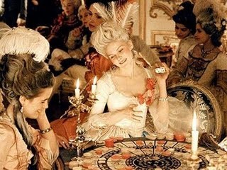 Marie Antoinette Fotoğrafı