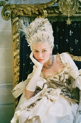 Marie Antoinette Fotoğrafı