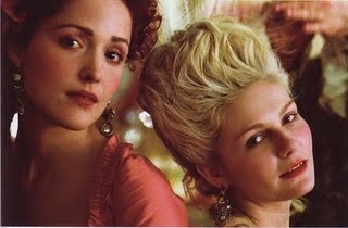 Marie Antoinette Fotoğrafı