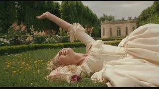 Marie Antoinette Fotoğrafı