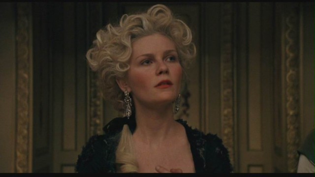 Marie Antoinette fotoğrafı