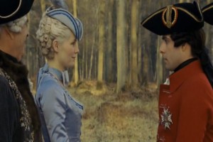 Marie Antoinette Fotoğrafı