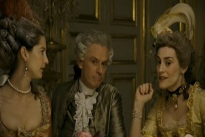 Marie Antoinette Fotoğrafı