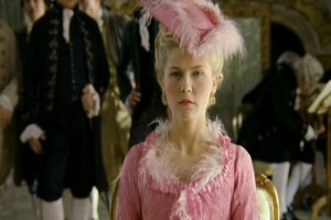 Marie Antoinette Fotoğrafı
