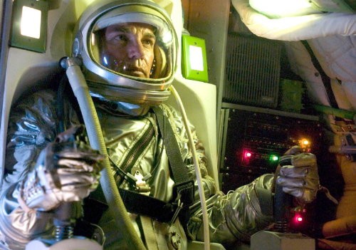 Hayale Yolculuk Fotoğrafı