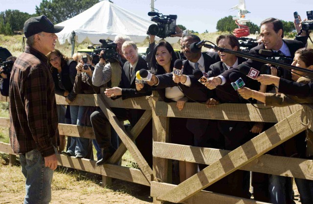 Hayale Yolculuk Fotoğrafı