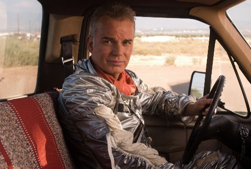 Hayale Yolculuk Fotoğrafı