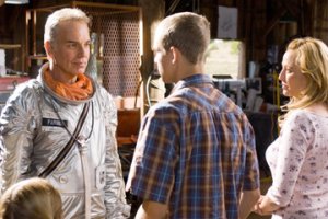 Hayale Yolculuk Fotoğrafı