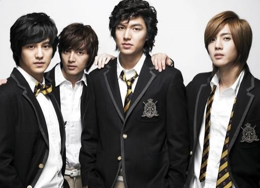 Erkekler Çiçeklerden Önce Gelir Fotoğrafı