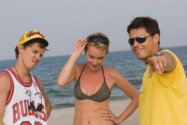 Jeszcze Raz fotoğrafı