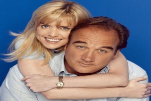 According To Jim Fotoğrafı