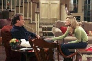 According To Jim Fotoğrafı