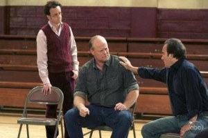 According To Jim fotoğrafı