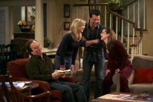 According To Jim fotoğrafı