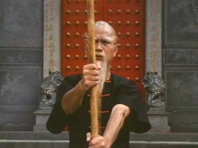 Raiders Of The Shaolin Temple Fotoğrafı