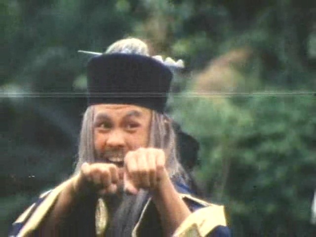 Raiders Of The Shaolin Temple fotoğrafı