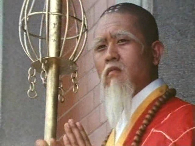 Raiders Of The Shaolin Temple Fotoğrafı