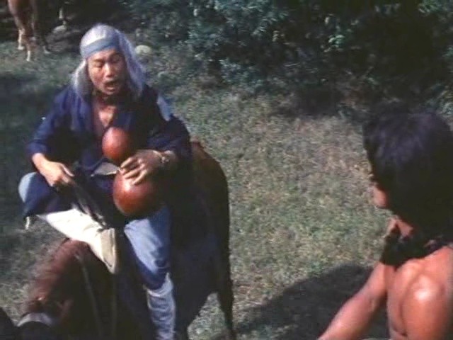 Raiders Of The Shaolin Temple Fotoğrafı