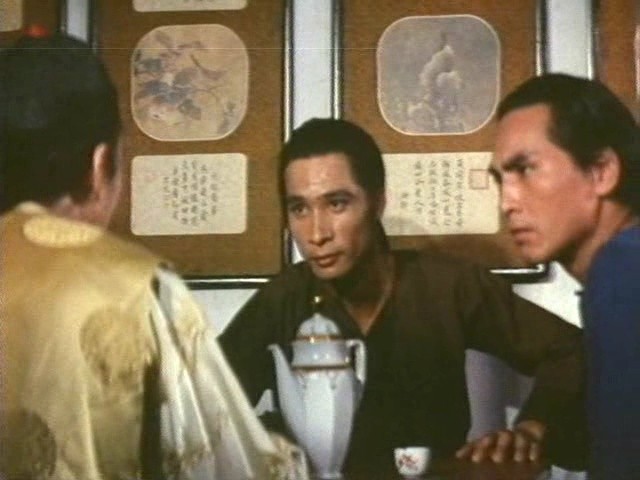 Raiders Of The Shaolin Temple Fotoğrafı