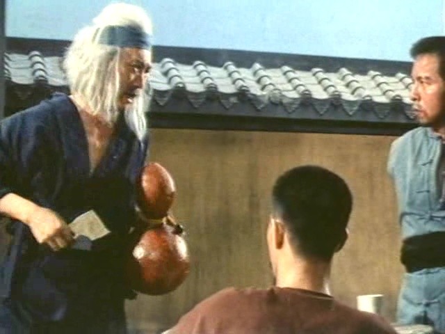 Raiders Of The Shaolin Temple Fotoğrafı