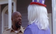 Sam Amca fotoğrafı