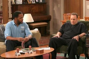 The King Of Queens Fotoğrafı